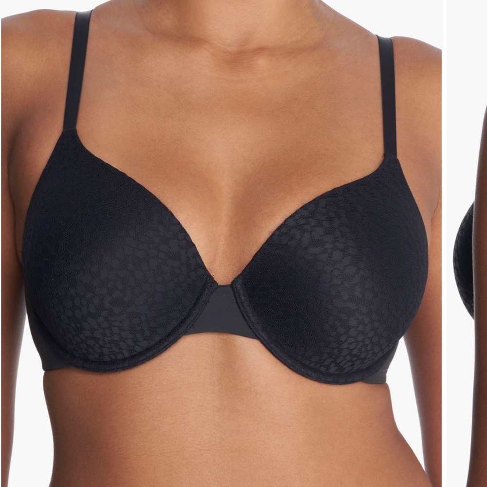 Natori Comfort Evolution Convertible Bra